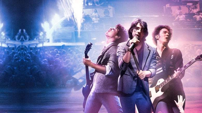 Jonas Brothers: The 3D Concert Experience (2009)