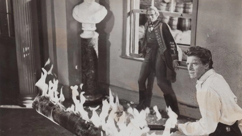 The Devil's Disciple (1959)