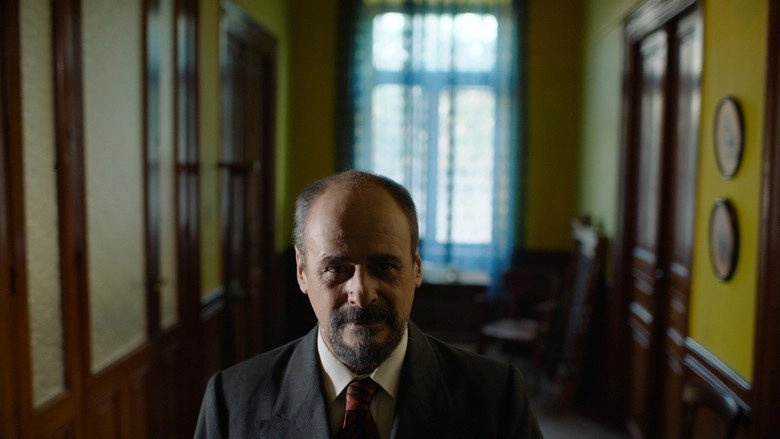 Hamam (2023)