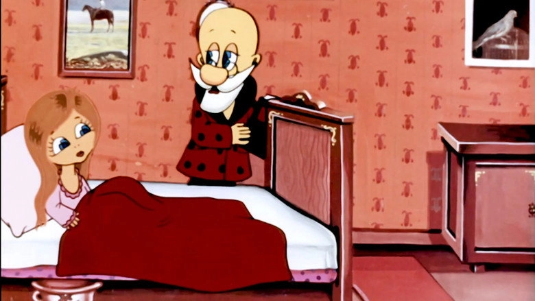 Found Dream (1976)