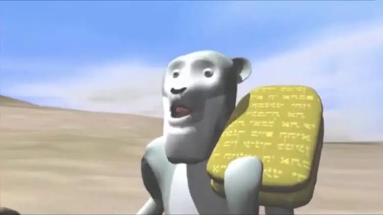 Joshua And The Promised Land (2004)