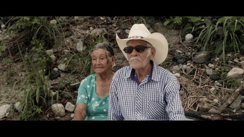 Hasta Que Dios Se Acuerde De Nosotros (2025)