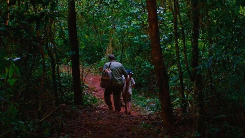 The Hunter's Silence (2019)