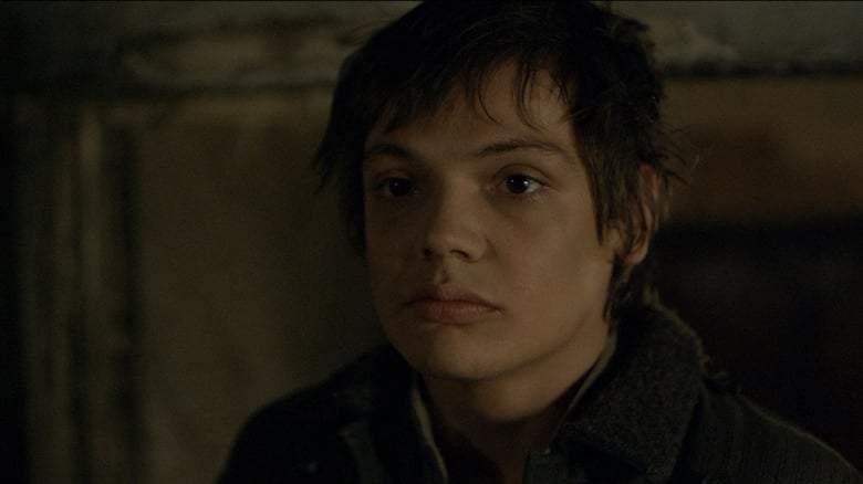 In The Dusk (2019)