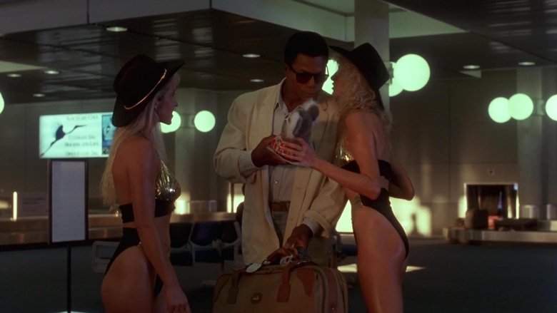 Hurricane Smith (1992)