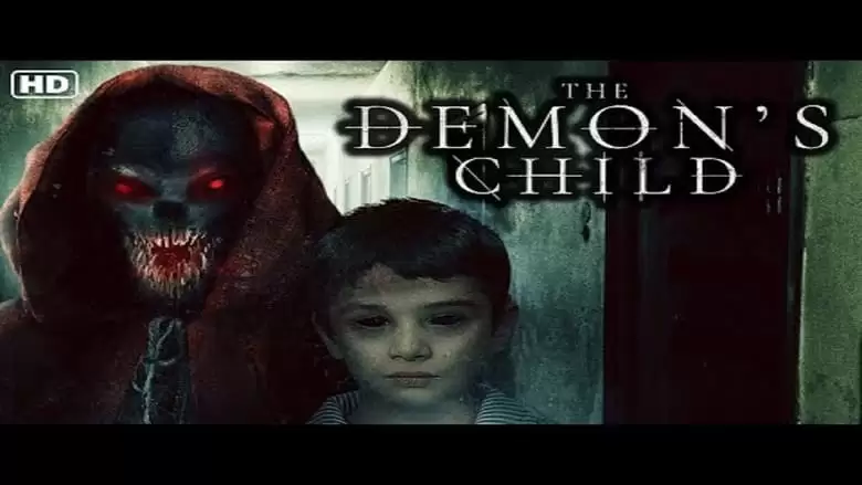 The Demon's Child (2022)