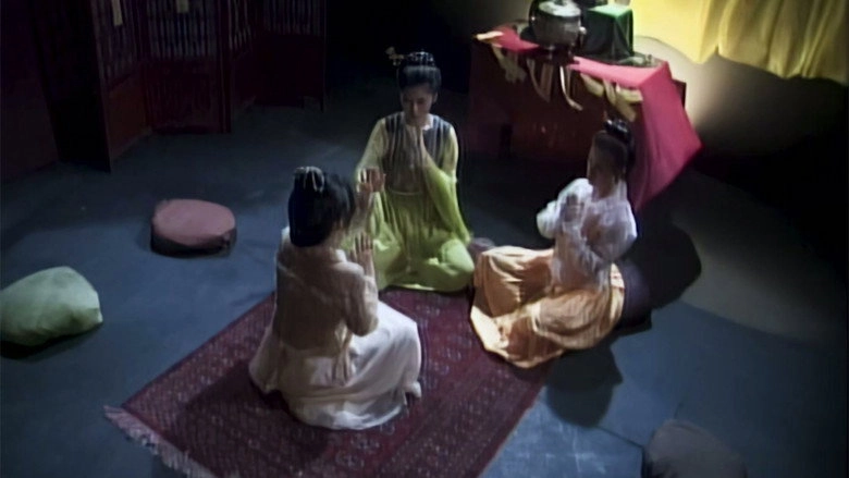 Sin Of Flirtation (1999)