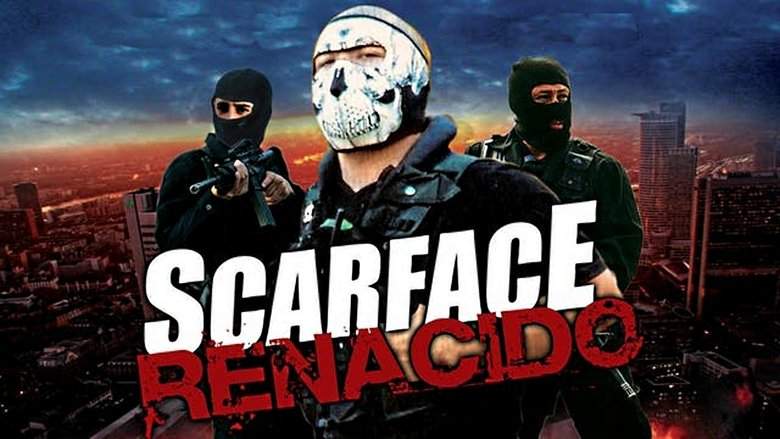 Scarface Renacido (2011)