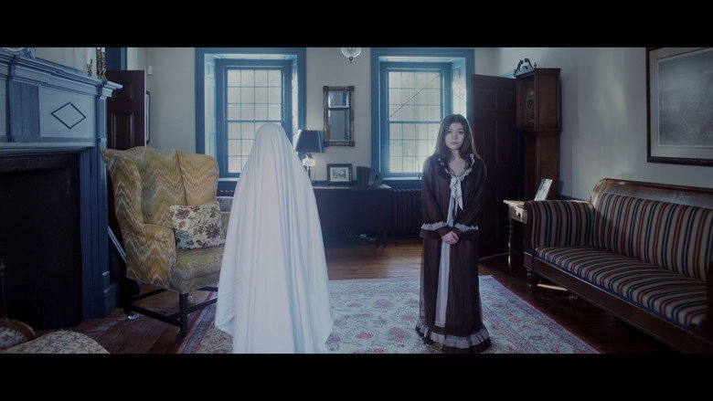 Double Edged (2021)