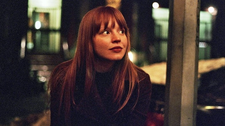 Starting Out In The Evening (2007)