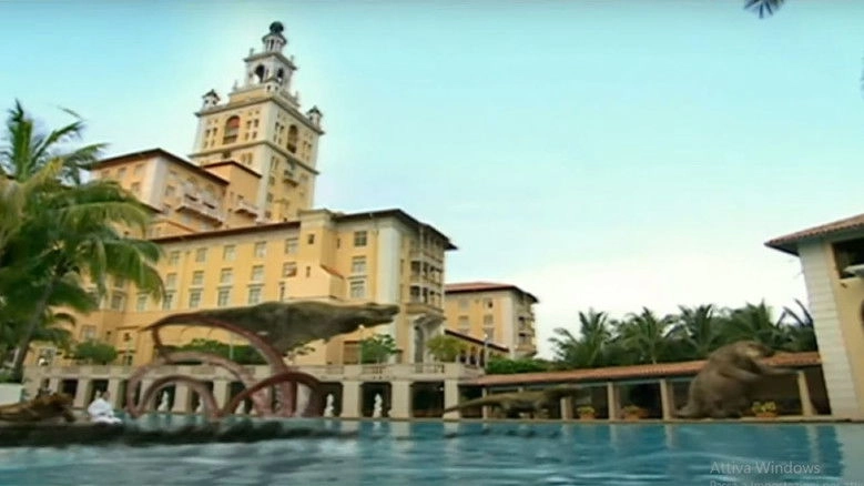 Giant Monsters (2003)