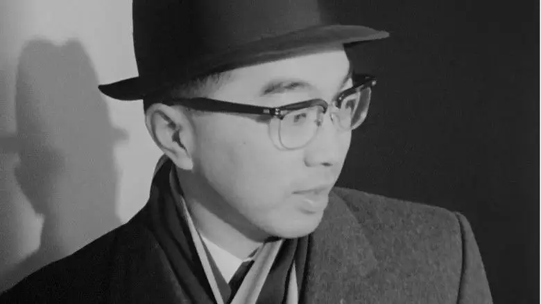 Bird of Passage (1966)