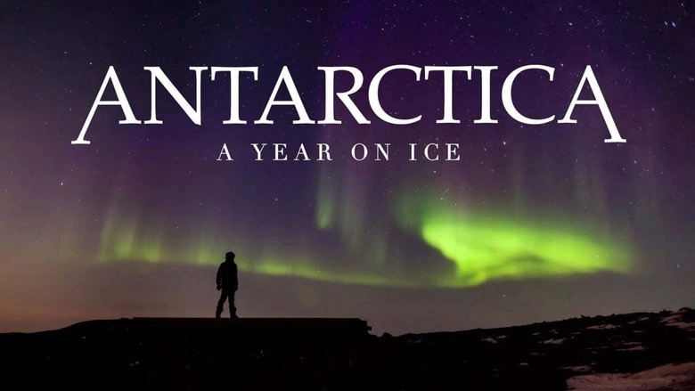 Antarctica: A Year On Ice (2013)