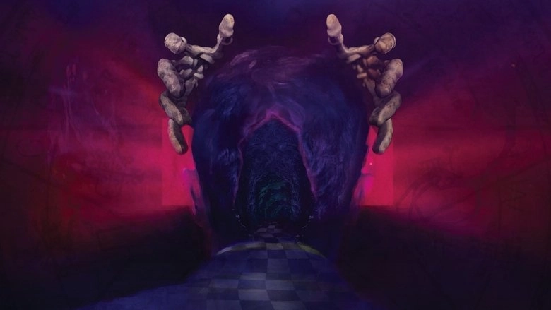 Midnight Peepshow (2022)