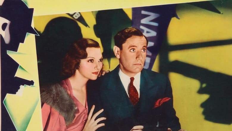 Murder Goes To College (1937)