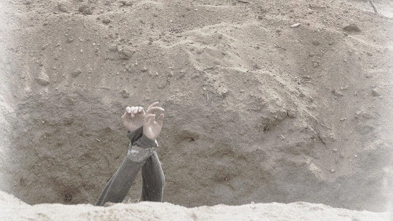 Valley Of Ditches (2017)