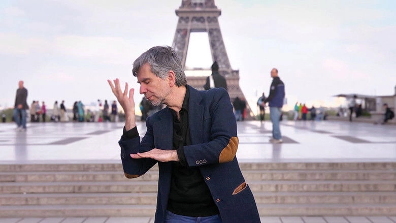 J'avancerai Vers Toi Avec Les Yeux D'un Sourd (2016)