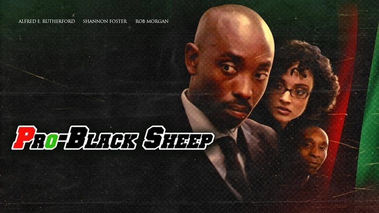 Pro-Black Sheep (2009)