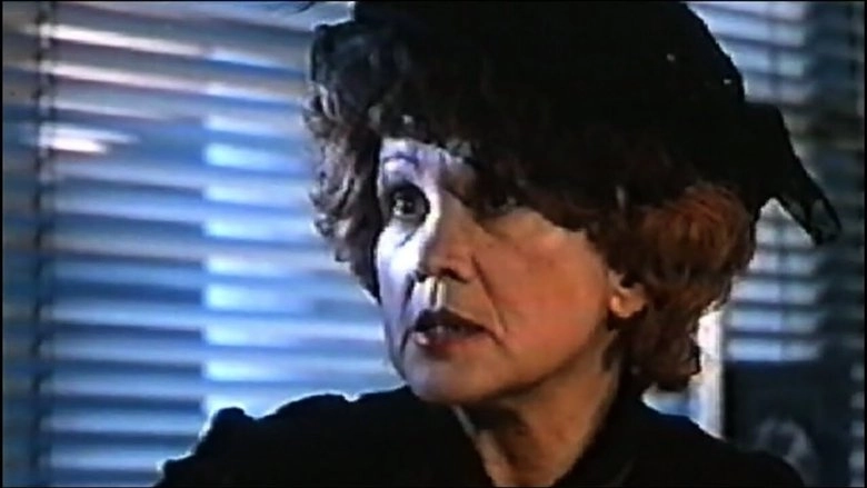 Full Moon Over Belgrade (1993)