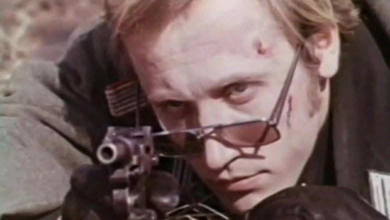Power Of Dream (1973)