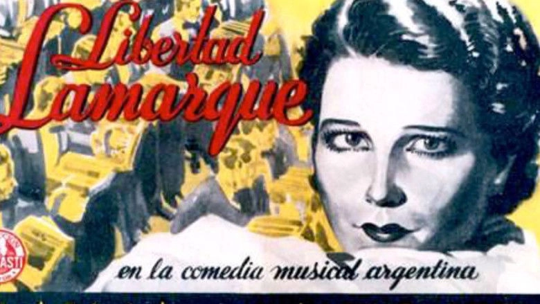 The Soul Of The Accordion (1935)