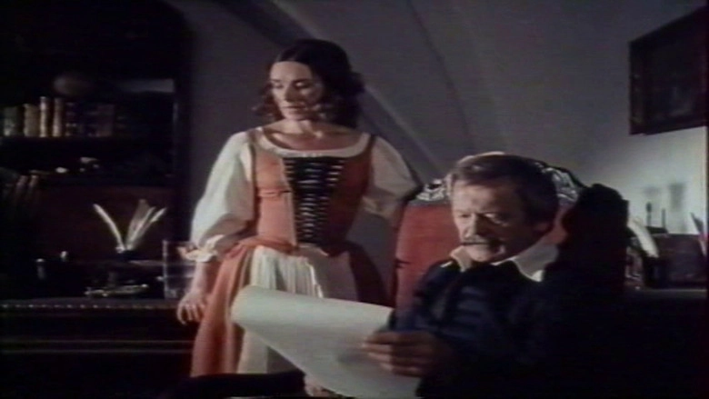 A Nagyenyedi Ket Fuzfa (1979)