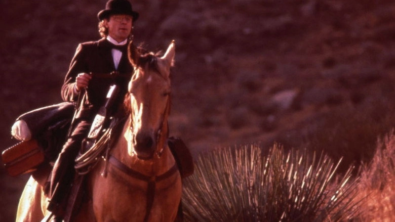 Grim Prairie Tales (1990)