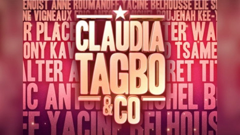 Claudia Tagbo - Grand Gala De L'Humour (2013)