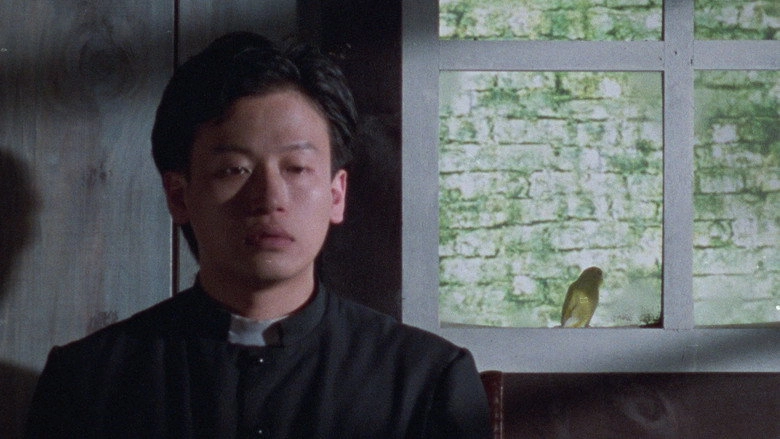 Execution (1998)