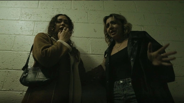 Ride Or Die (2026)