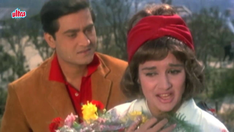 Love In Tokyo (1966)