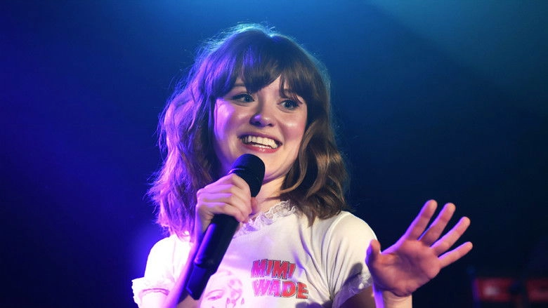 Maisie Peters: You Signed Up For This Live From Lafayette (2021)