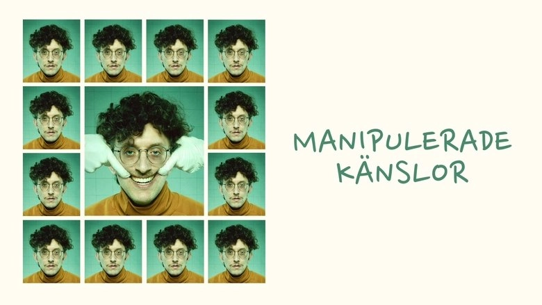 Can't Feel Nothing (2024)