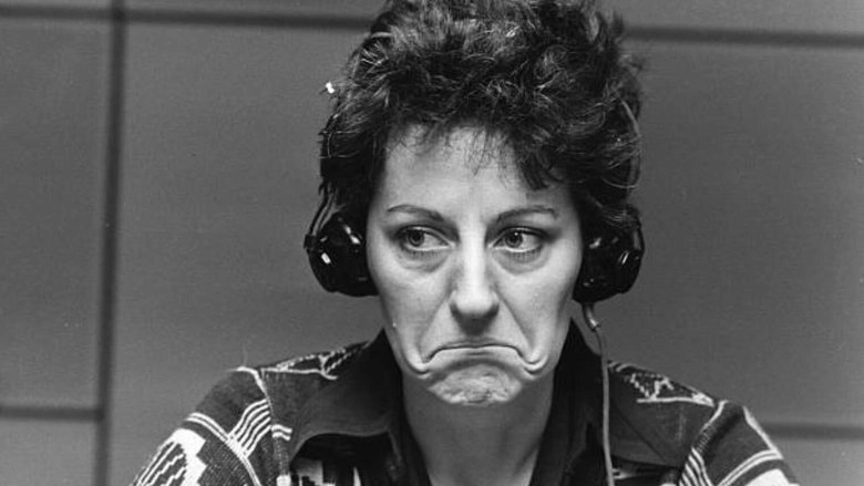 Germaine Bloody Greer (2018)