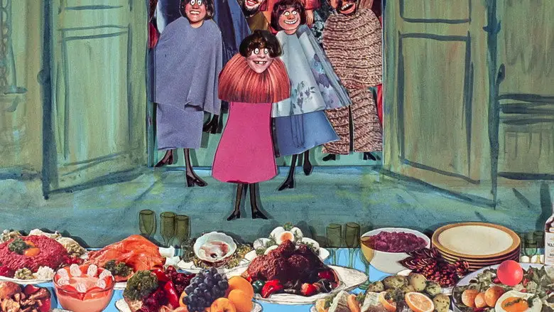 Bankiet (1976)