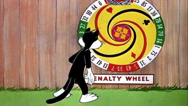 Early To Bet (1951)