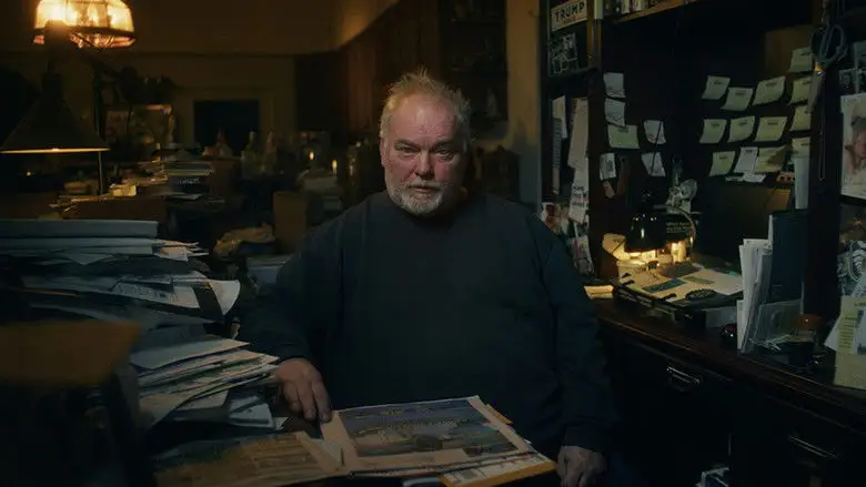 The Secrets We Bury (2025)