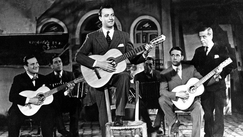 Confesion (1940)