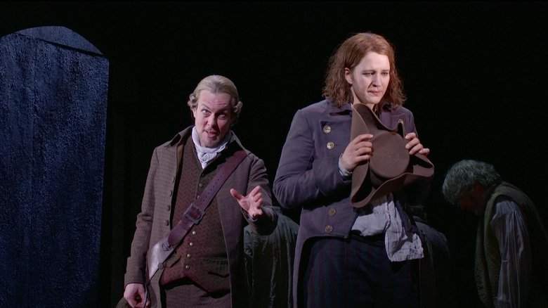 Beethoven: Fidelio (2020)