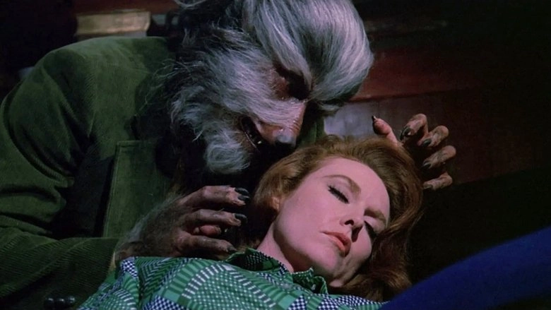 The Boy Who Cried Werewolf (1973)