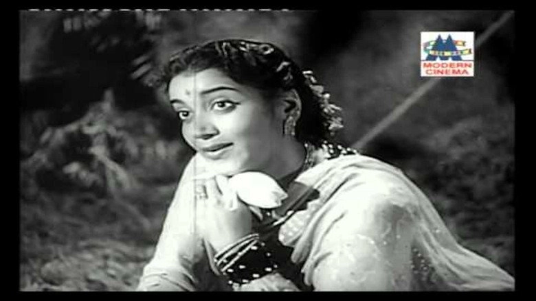 Thangamalai Rahasyam (1957)
