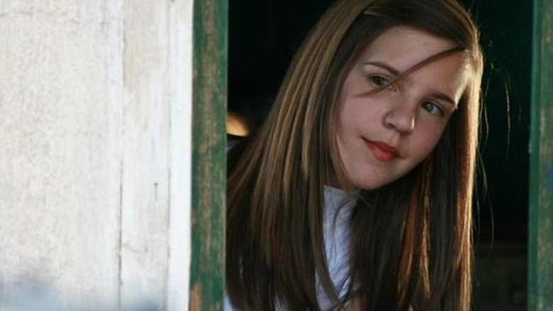 Letters To Elena (2012)