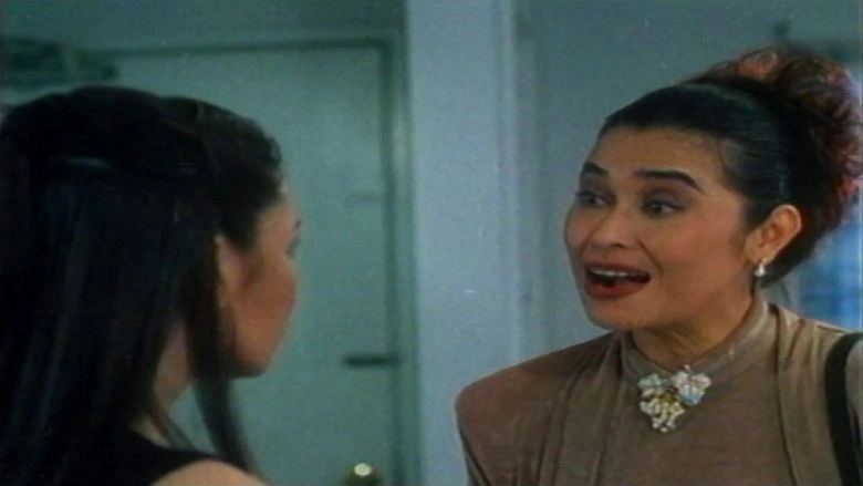 Mister Mo, Lover Ko (1999)