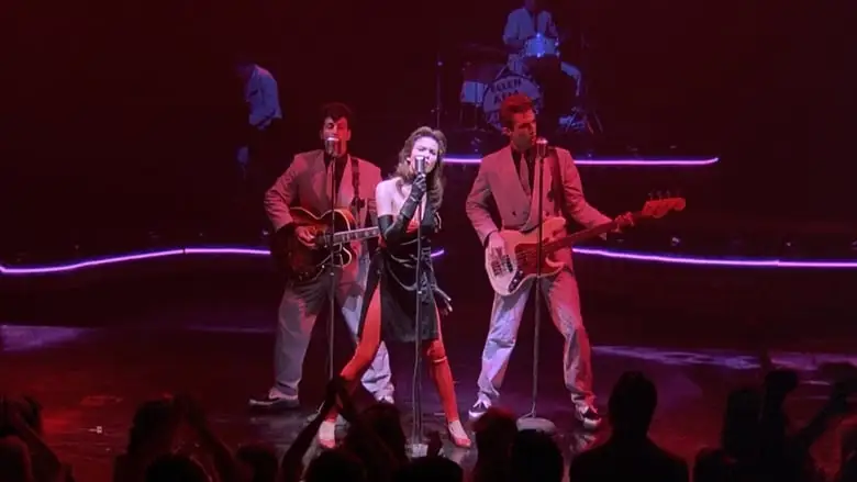 Streets Of Fire (1984)