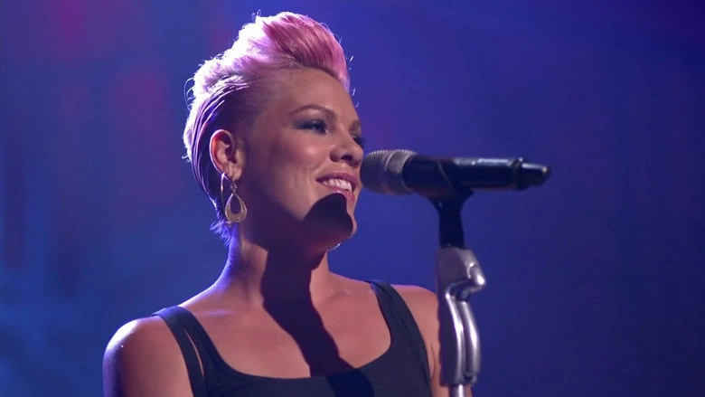 Pink (2012)