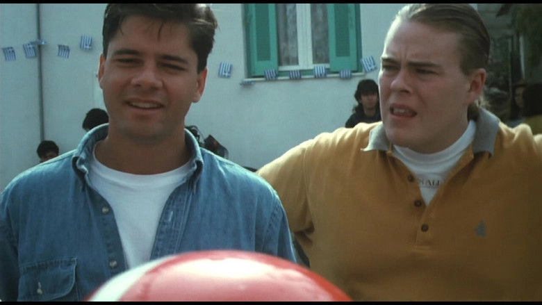 Karate Warrior 6 (1993)