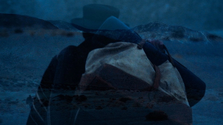 West Of Calico (2021)