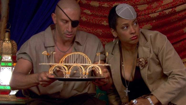 When Do We Eat? (2006)