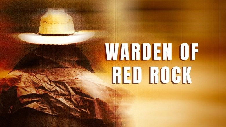 Warden Of Red Rock (2001)