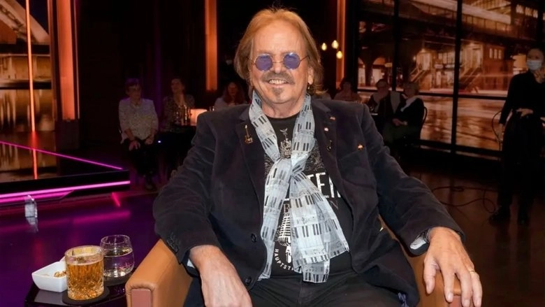 Hier Kommt Kurt! (2022)
